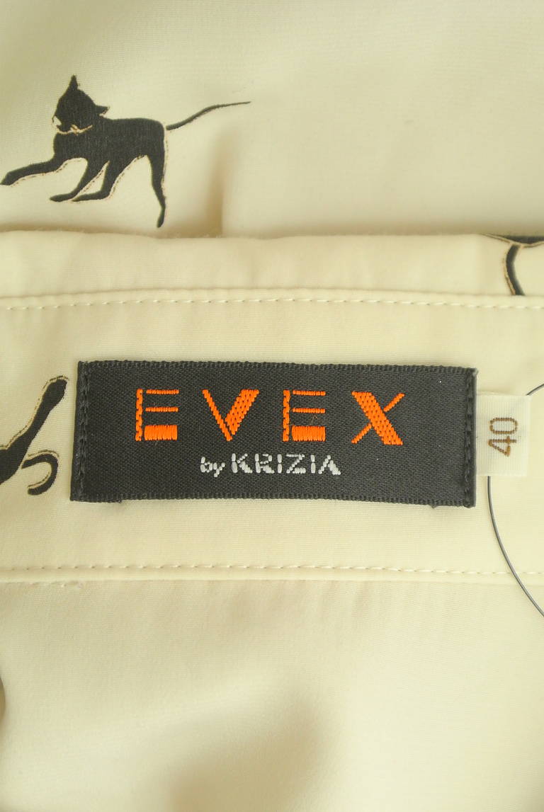 EVEX by KRIZIA（エヴェックス バイ クリツィア）の古着「商品番号：PR10308802」-大画像6