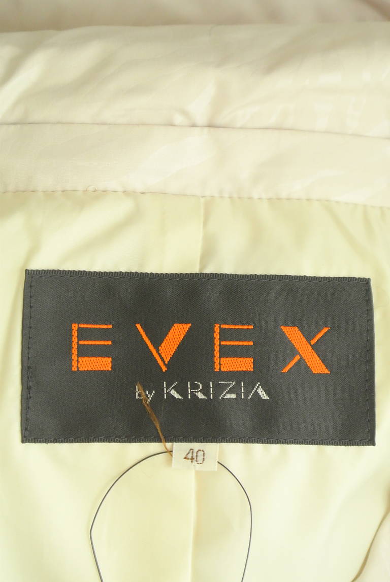 EVEX by KRIZIA（エヴェックス バイ クリツィア）の古着「商品番号：PR10308808」-大画像6