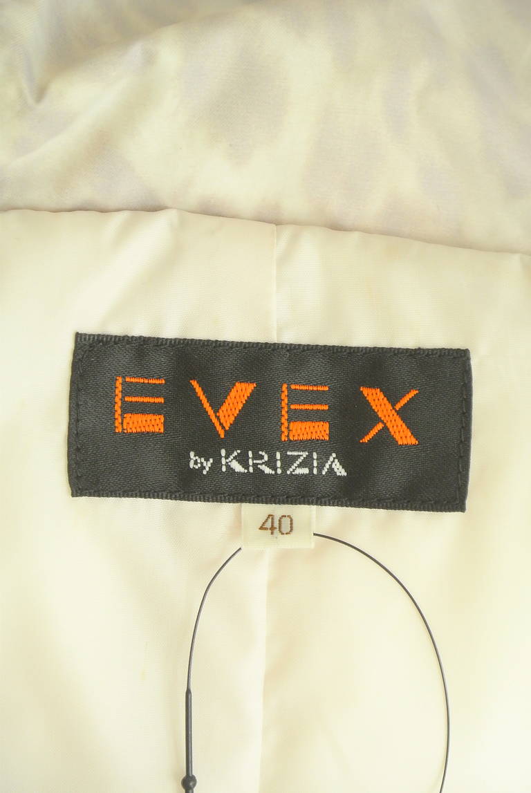 EVEX by KRIZIA（エヴェックス バイ クリツィア）の古着「商品番号：PR10308809」-大画像6