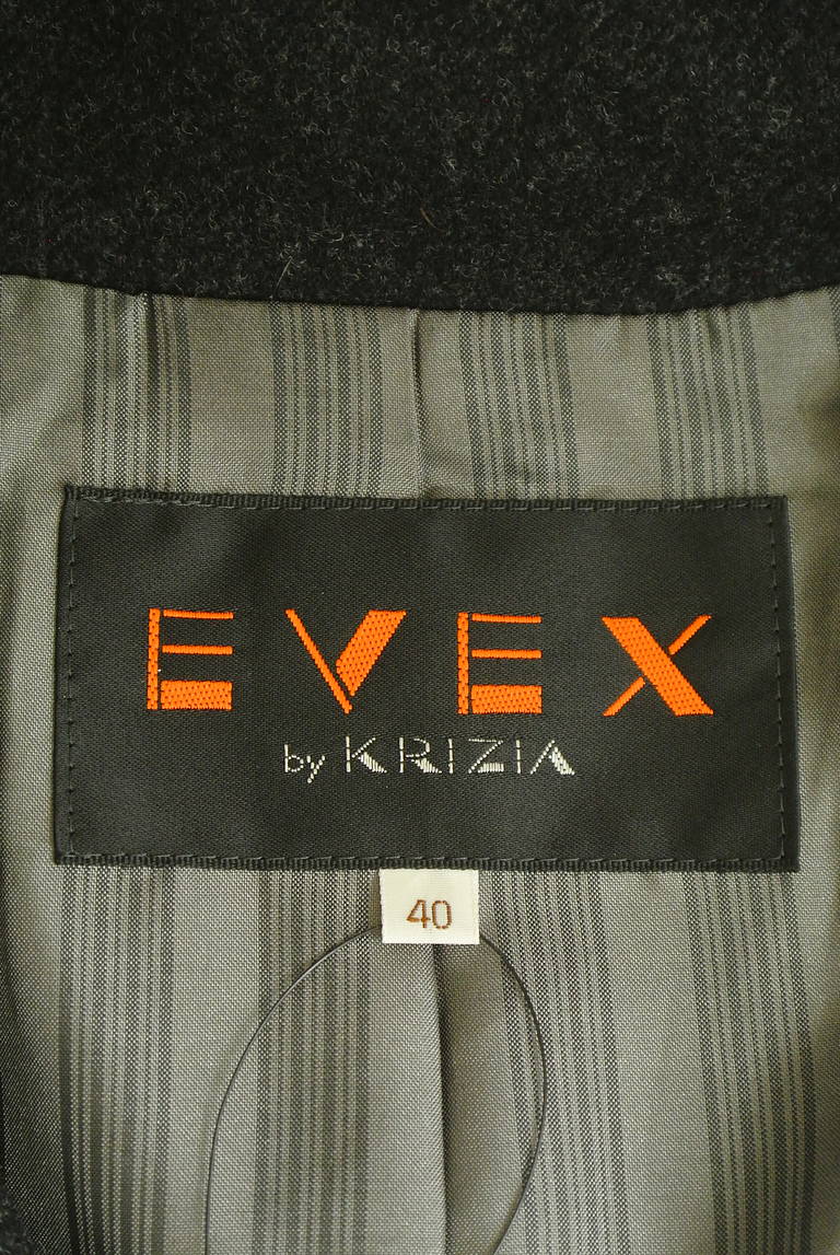 EVEX by KRIZIA（エヴェックス バイ クリツィア）の古着「商品番号：PR10308810」-大画像6
