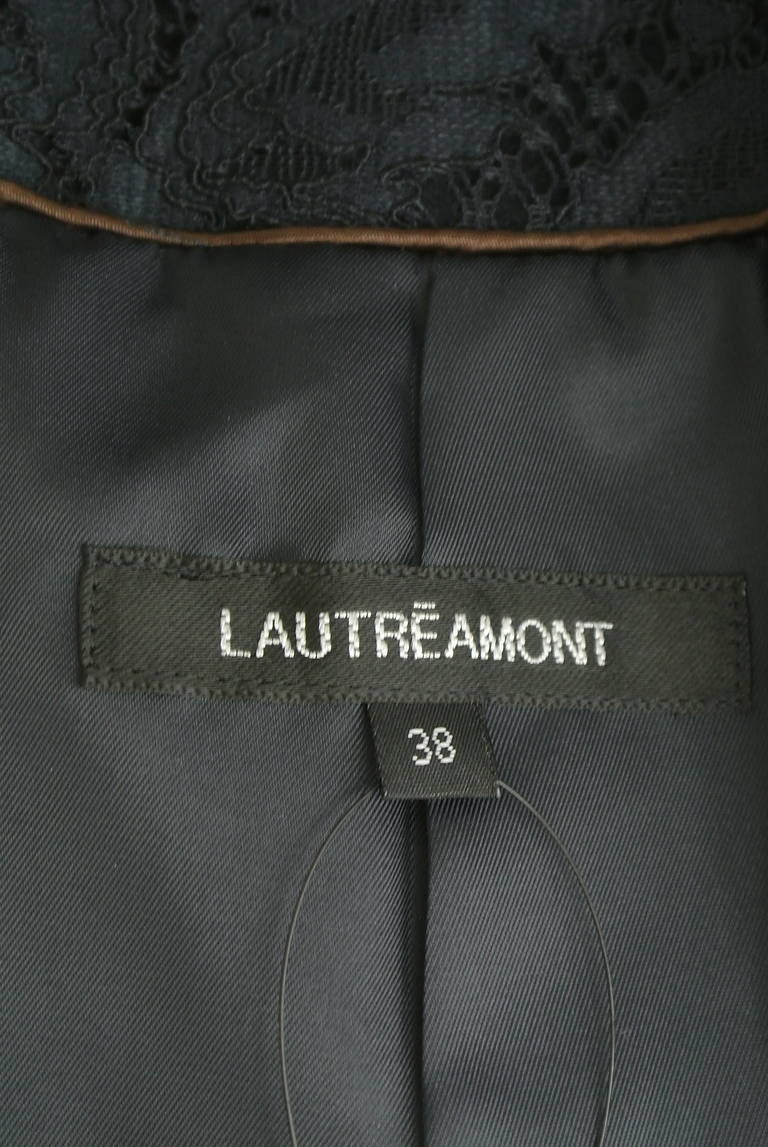 LAUTREAMONT（ロートレアモン）の古着「商品番号：PR10308825」-大画像6