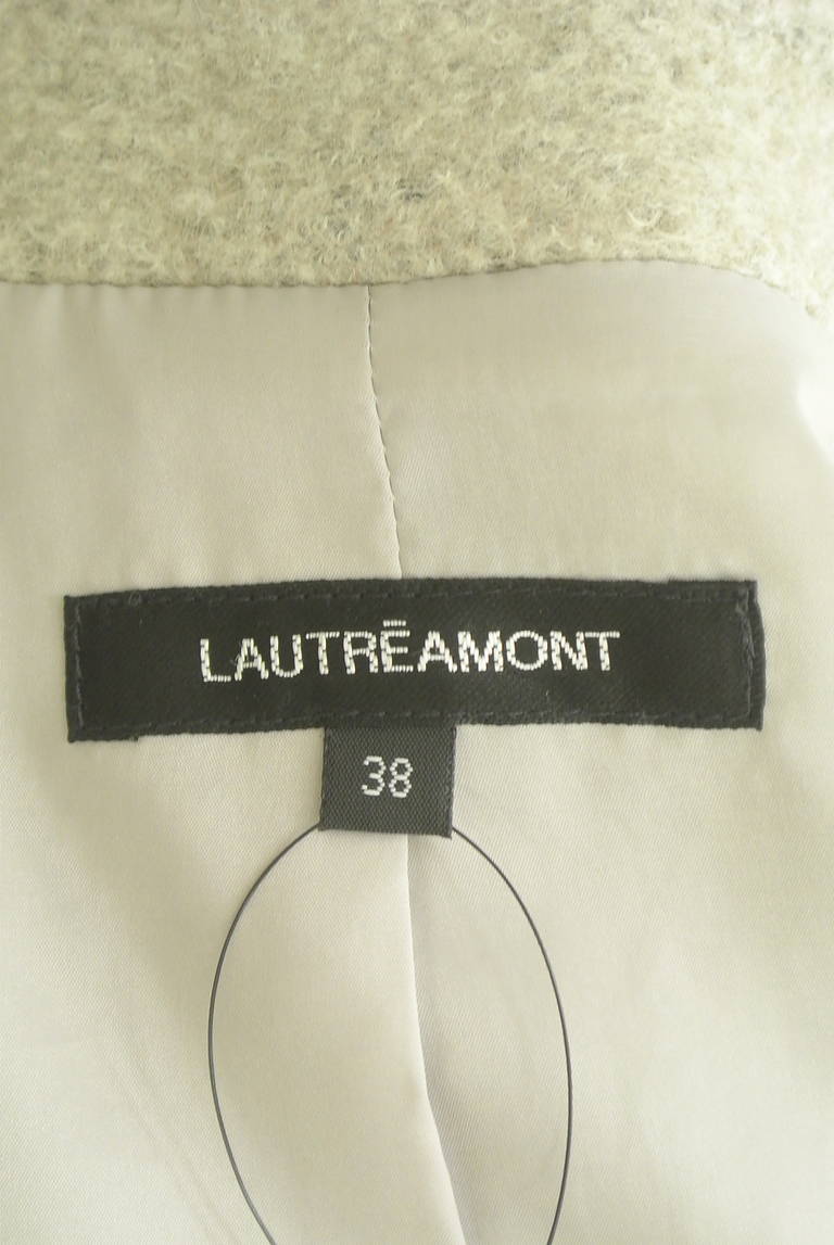 LAUTREAMONT（ロートレアモン）の古着「商品番号：PR10308826」-大画像6