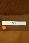 SLY（スライ）の古着「商品番号：PR10308833」-6