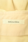 mica&deal（マイカアンドディール）の古着「商品番号：PR10308836」-6