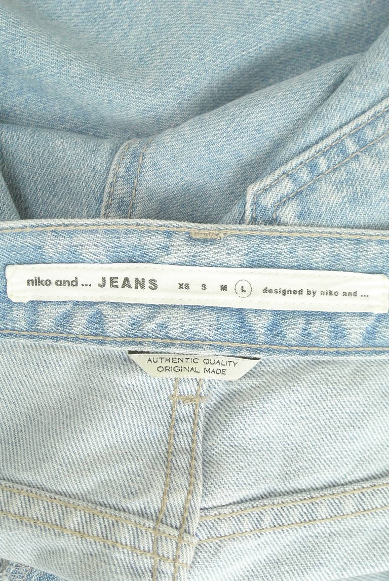 niko and...（ニコ アンド）の古着「商品番号：PR10308853」-大画像6