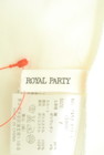 ROYAL PARTY（ロイヤルパーティ）の古着「商品番号：PR10308855」-6
