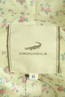 Crocodile（クロコダイル）の古着「商品番号：PR10308865」-6