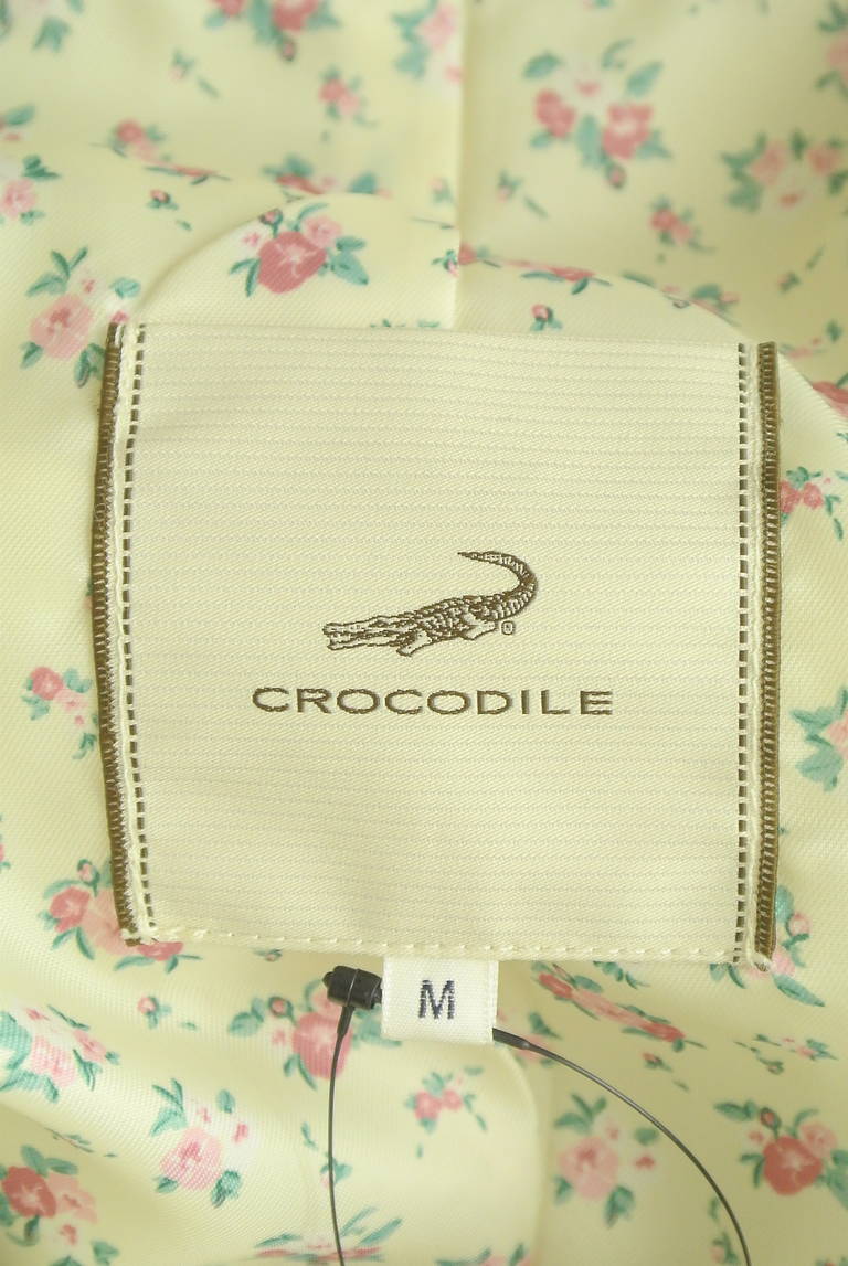 Crocodile（クロコダイル）の古着「商品番号：PR10308865」-大画像6