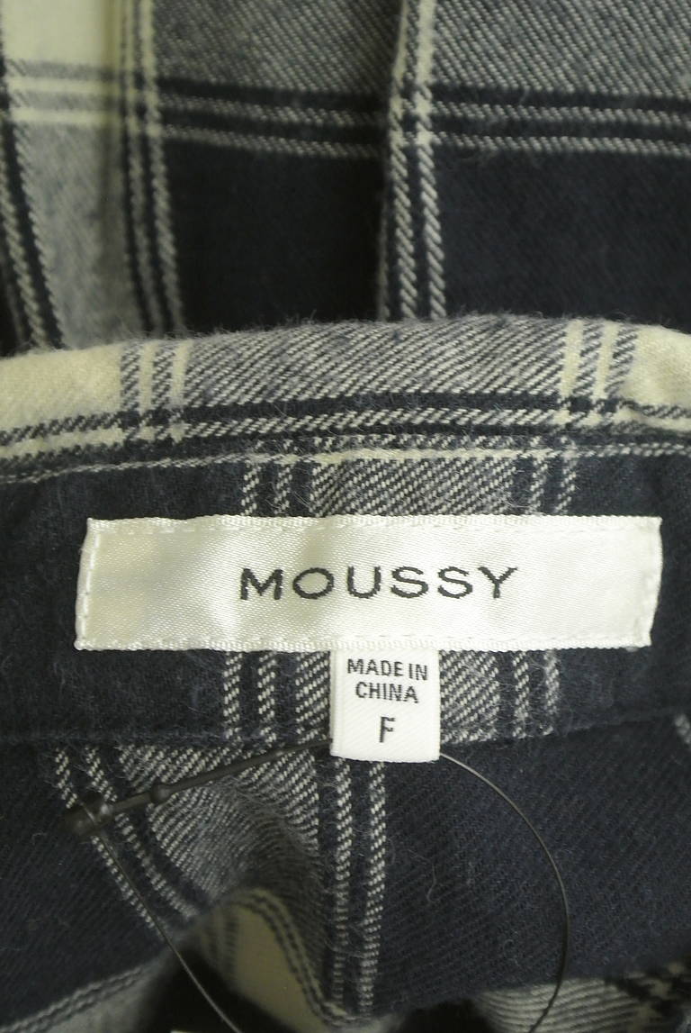 MOUSSY（マウジー）の古着「商品番号：PR10308870」-大画像6