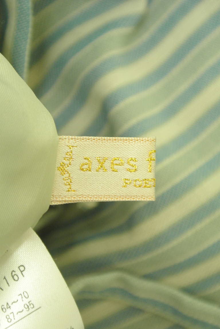axes femme（アクシーズファム）の古着「商品番号：PR10308876」-大画像6