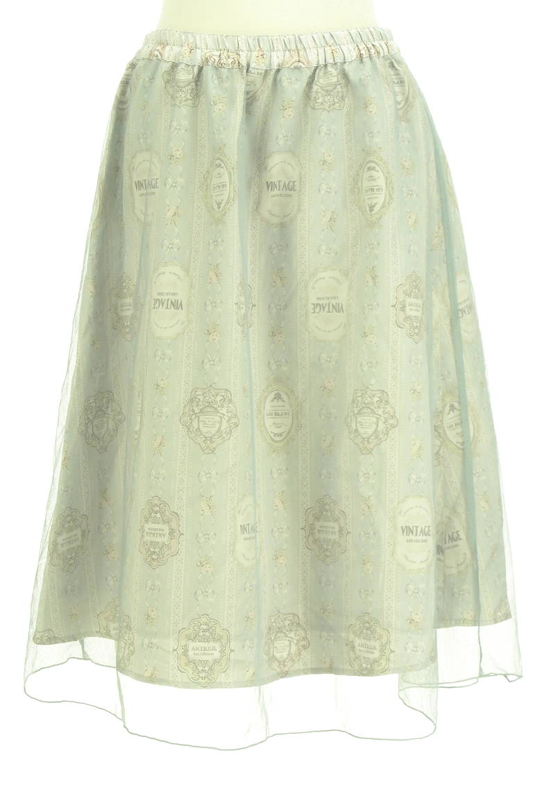axes femme（アクシーズファム）の古着「商品番号：PR10308877」-大画像1