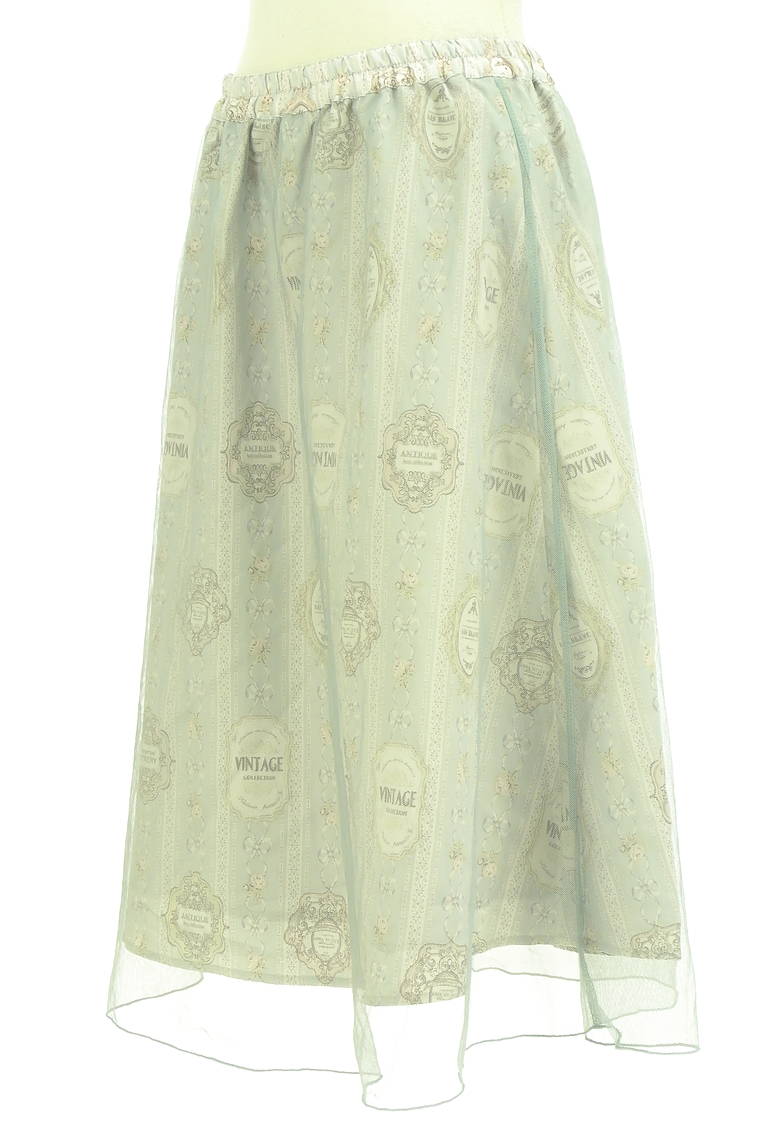 axes femme（アクシーズファム）の古着「商品番号：PR10308877」-大画像3