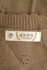 axes femme（アクシーズファム）の古着「商品番号：PR10308884」-6