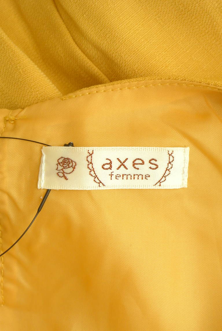 axes femme（アクシーズファム）の古着「商品番号：PR10308889」-大画像6
