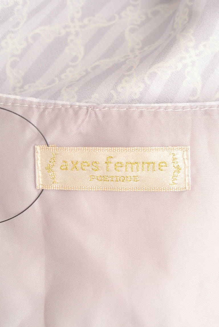 axes femme（アクシーズファム）の古着「商品番号：PR10308897」-大画像6