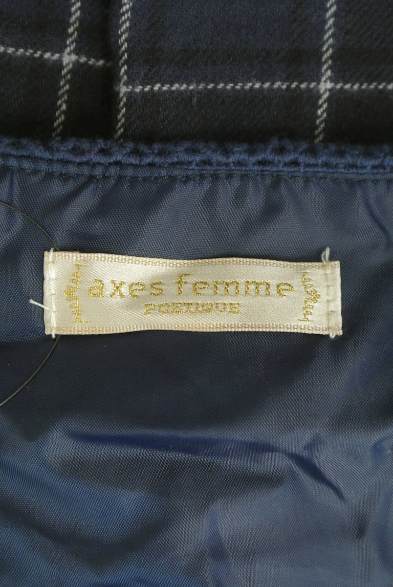 axes femme（アクシーズファム）の古着「商品番号：PR10308898」-大画像6