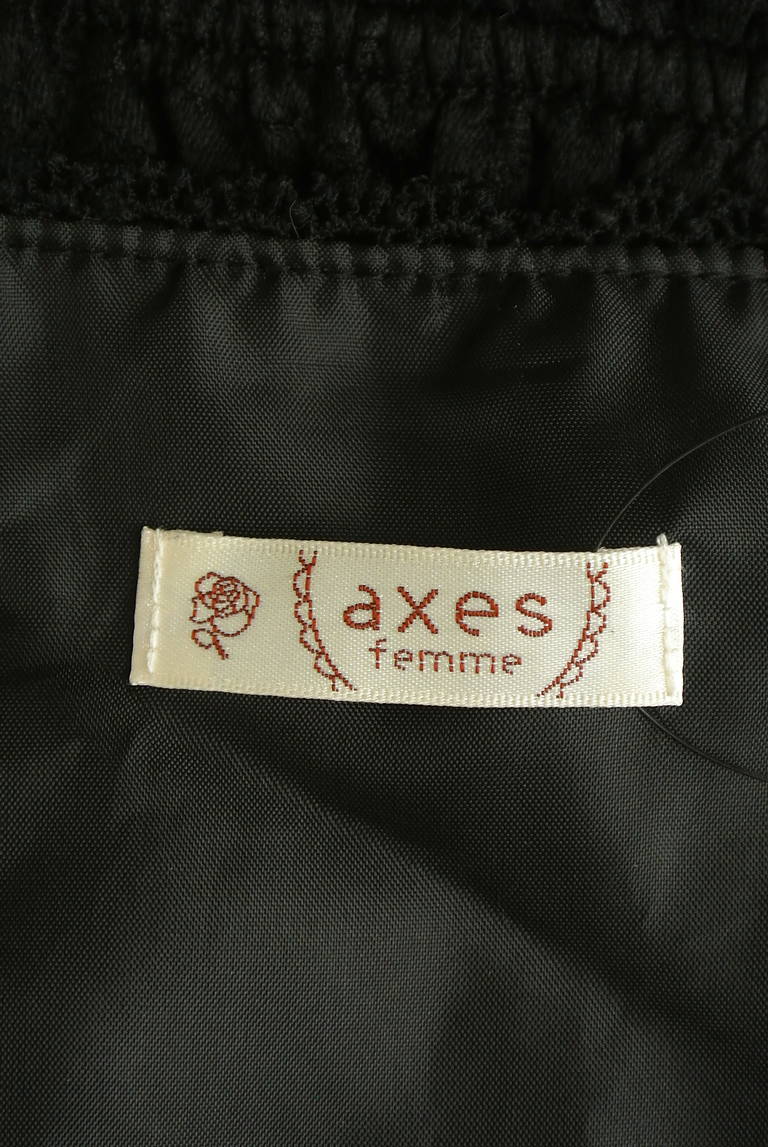 axes femme（アクシーズファム）の古着「商品番号：PR10308903」-大画像6