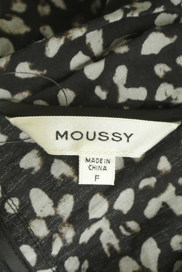 MOUSSY（マウジー）の古着「商品番号：PR10308917」-大画像6