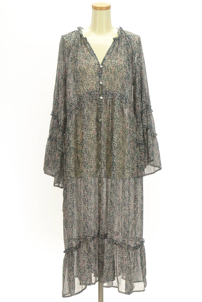 Ungrid（アングリッド）の古着「商品番号：PR10308923」-大画像1