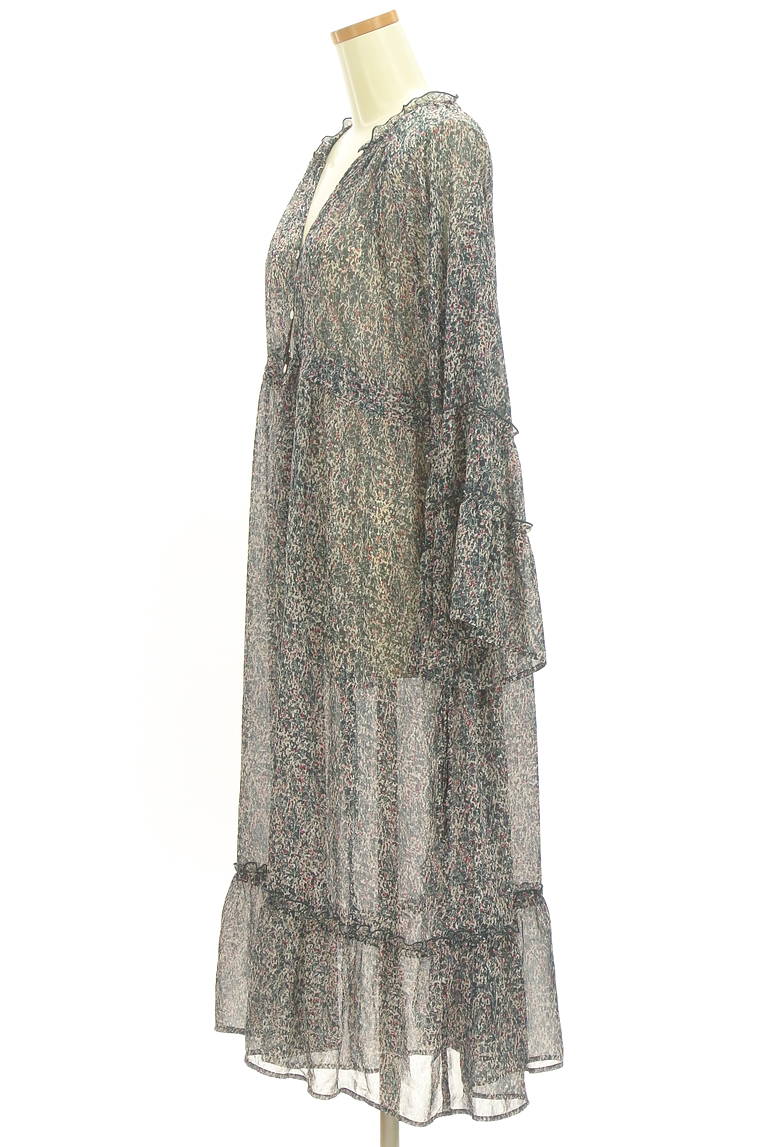 Ungrid（アングリッド）の古着「商品番号：PR10308923」-大画像3