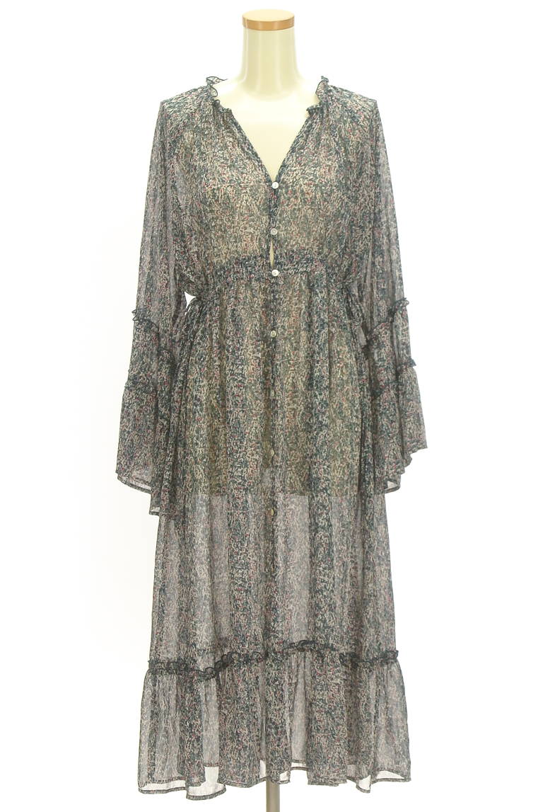 Ungrid（アングリッド）の古着「商品番号：PR10308923」-大画像4