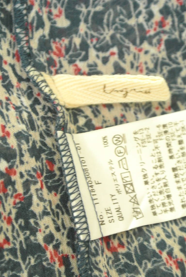 Ungrid（アングリッド）の古着「商品番号：PR10308923」-大画像6
