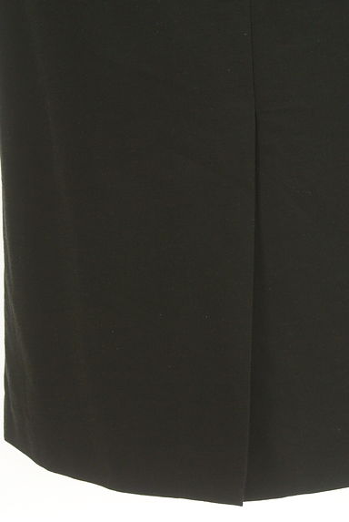 BEAUTY&YOUTH（ビューティ＆ユース）の古着「ベルト付きミモレ丈ペンシルスカート（スカート）」大画像５へ