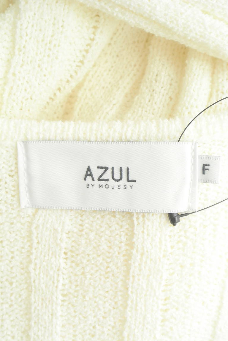 AZUL by moussy（アズールバイマウジー）の古着「商品番号：PR10308928」-大画像6