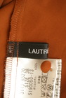 LAUTREAMONT（ロートレアモン）の古着「商品番号：PR10308930」-6
