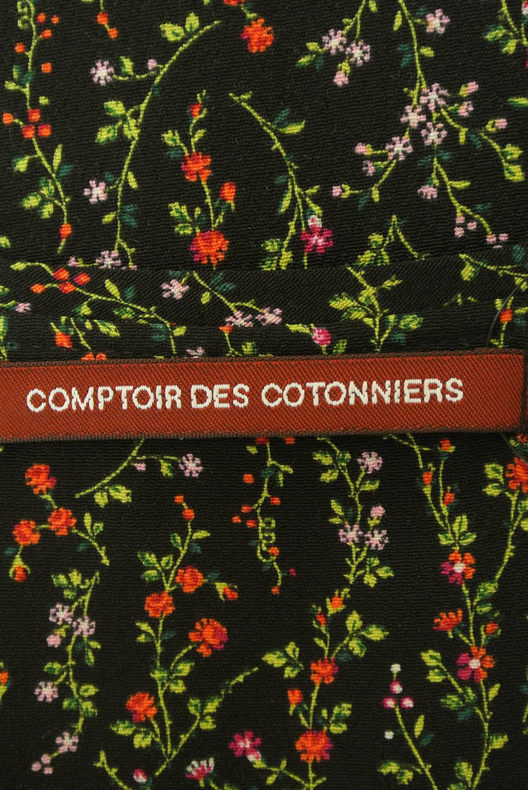 Comptoir des Cotonniers（コントワーデコトニエ）の古着「商品番号：PR10308933」-大画像6