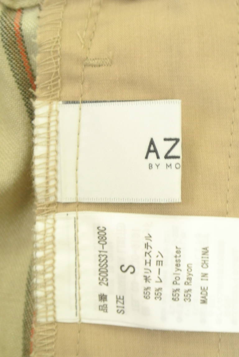 AZUL by moussy（アズールバイマウジー）の古着「商品番号：PR10308936」-大画像6