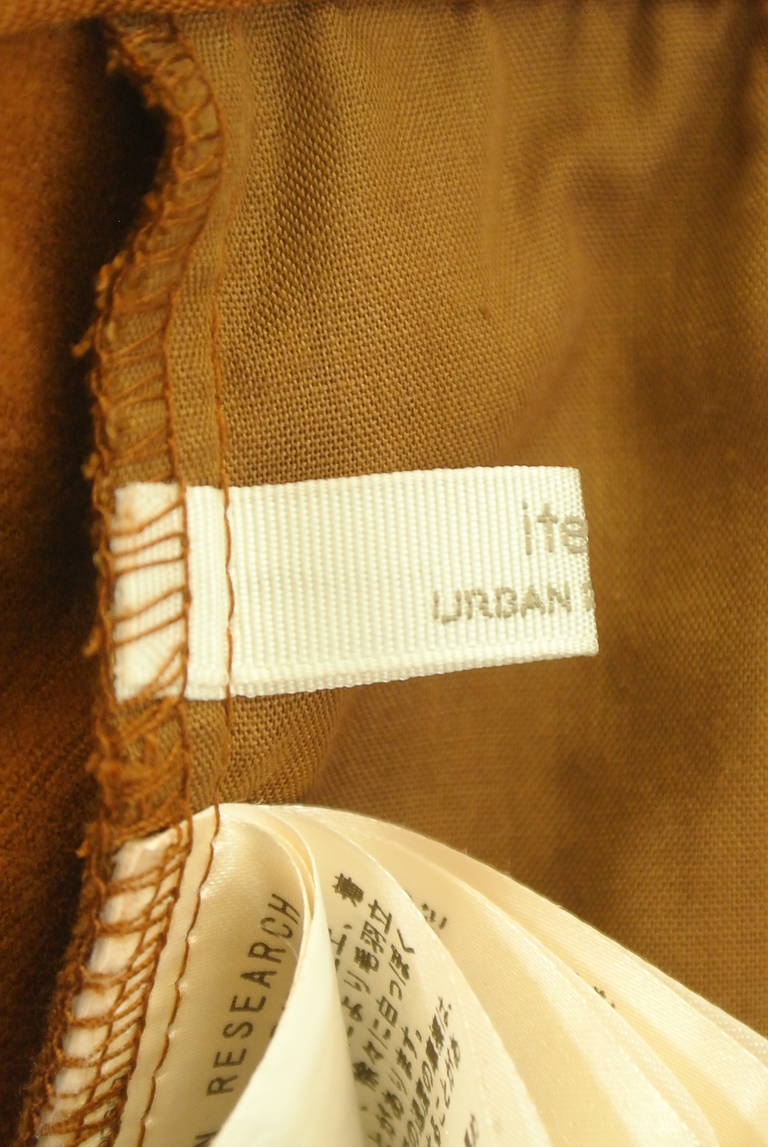 URBAN RESEARCH（アーバンリサーチ）の古着「商品番号：PR10308937」-大画像6