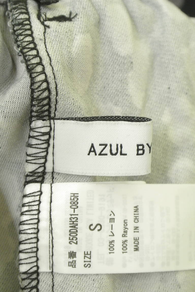 AZUL by moussy（アズールバイマウジー）の古着「商品番号：PR10308944」-大画像6