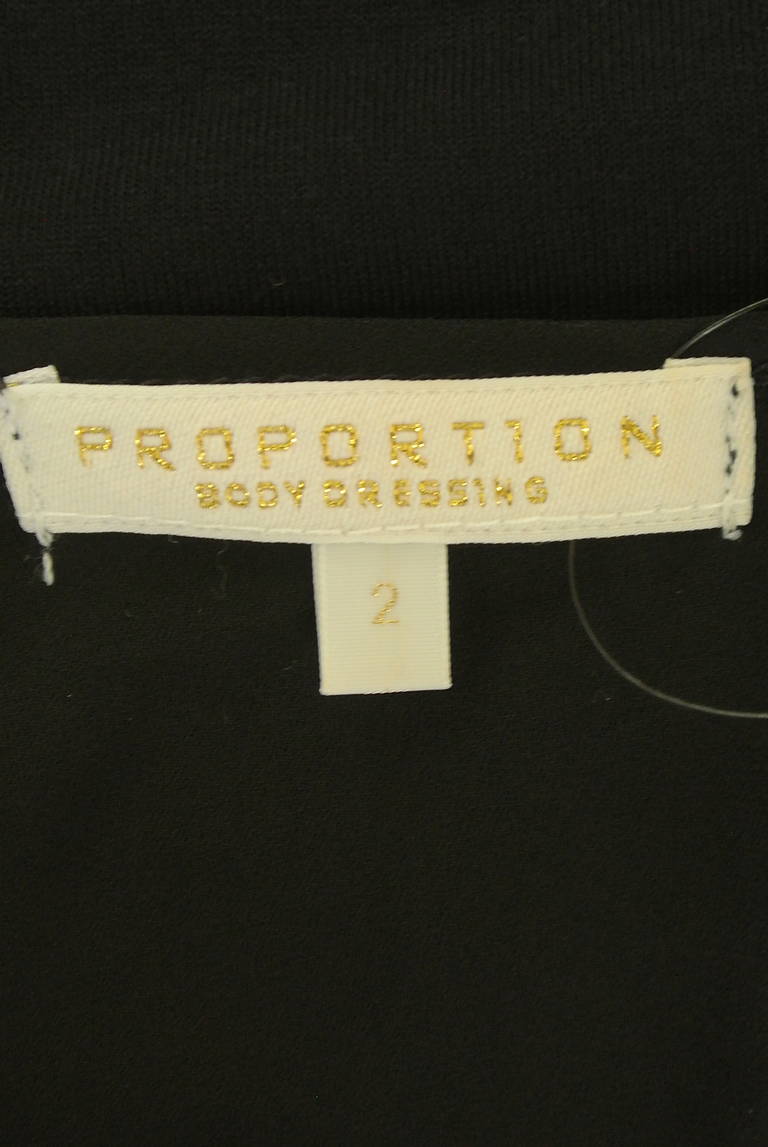 PROPORTION BODY DRESSING（プロポーションボディ ドレッシング）の古着「商品番号：PR10308947」-大画像6