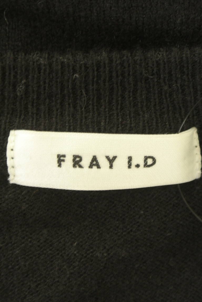 FRAY I.D（フレイアイディー）の古着「商品番号：PR10308953」-大画像6