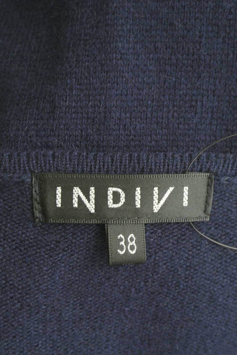 INDIVI（インディヴィ）の古着「商品番号：PR10308957」-大画像6