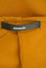 OSMOSIS（オズモーシス）の古着「商品番号：PR10308961」-6