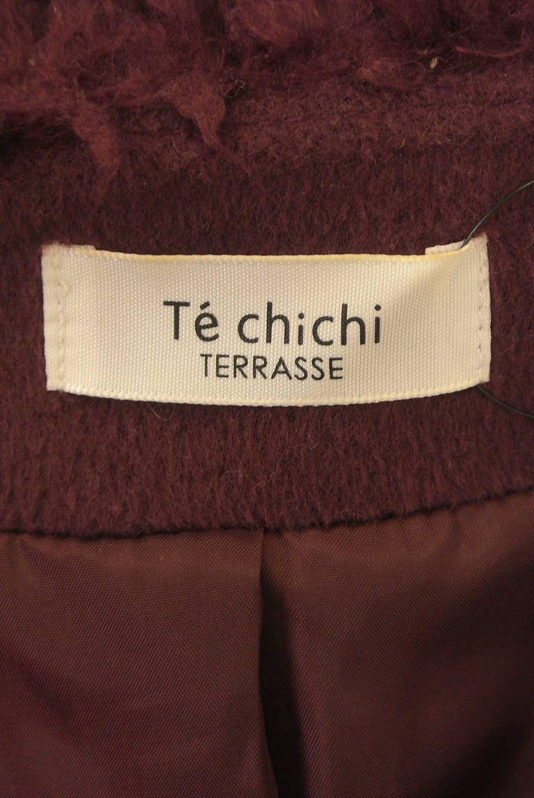 Te chichi（テチチ）の古着「商品番号：PR10308966」-大画像6