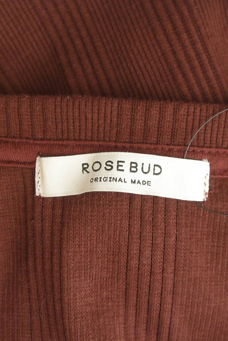 ROSE BUD（ローズバッド）の古着「商品番号：PR10308972」-大画像6