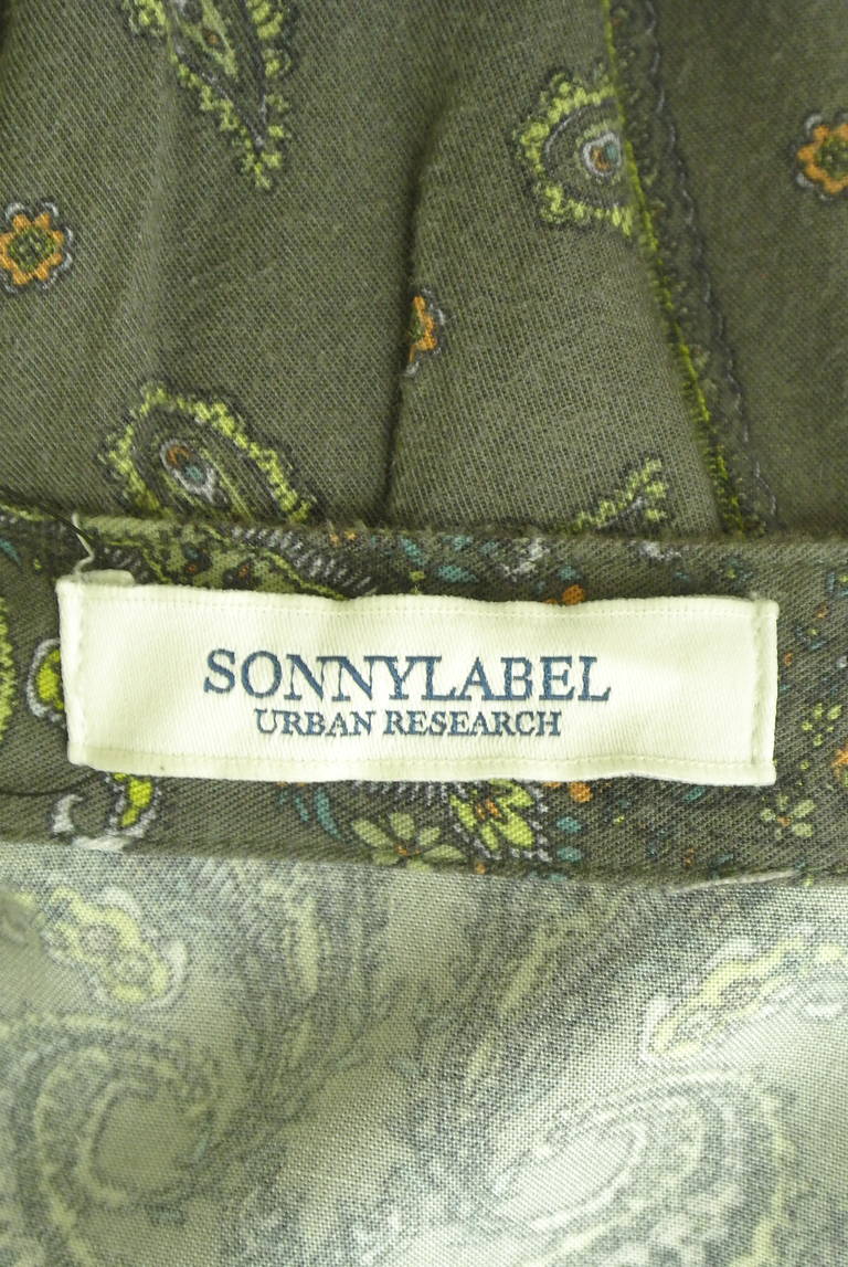 URBAN RESEARCH Sonny Label（サニーレーベル）の古着「商品番号：PR10308973」-大画像6