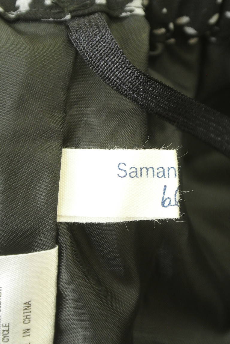 SM2（サマンサモスモス）の古着「商品番号：PR10309004」-大画像6
