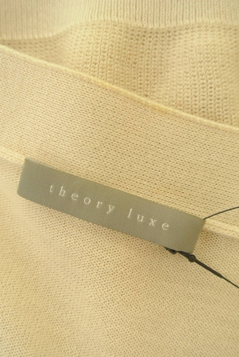 theory luxe（セオリーリュクス）の古着「商品番号：PR10309014」-大画像6