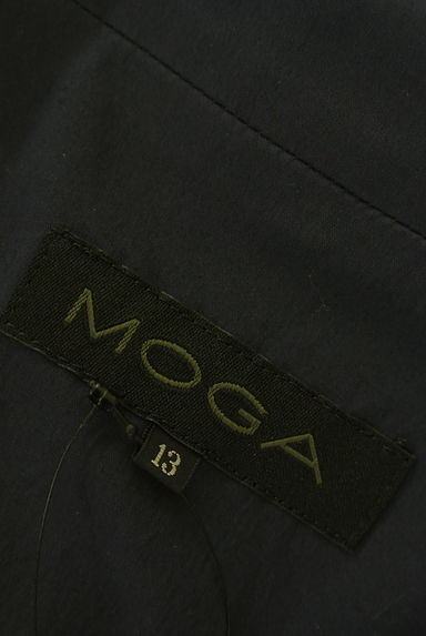 MOGA（モガ）アウター買取実績のブランドタグ画像