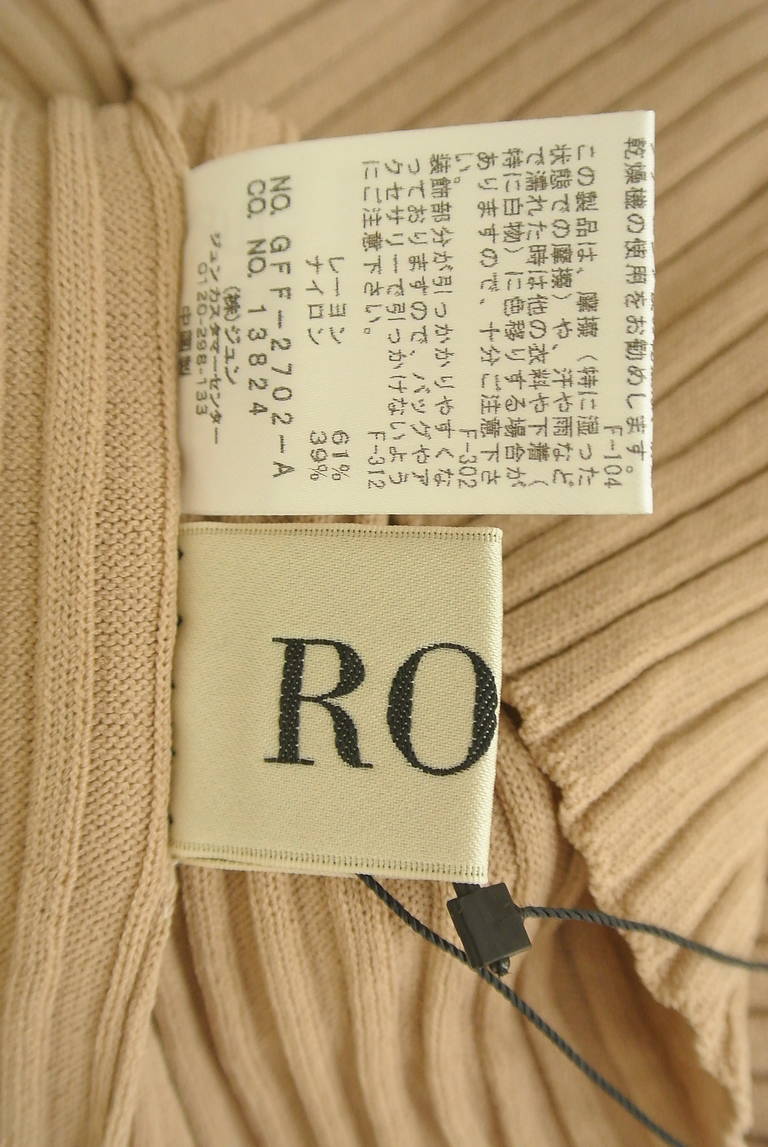 ROPE（ロペ）の古着「商品番号：PR10309027」-大画像6