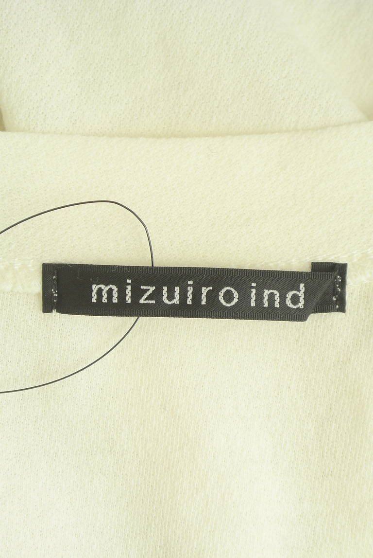 mizuiro ind（ミズイロインド）の古着「商品番号：PR10309030」-大画像6