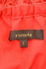 rienda（リエンダ）の古着「商品番号：PR10309042」-6