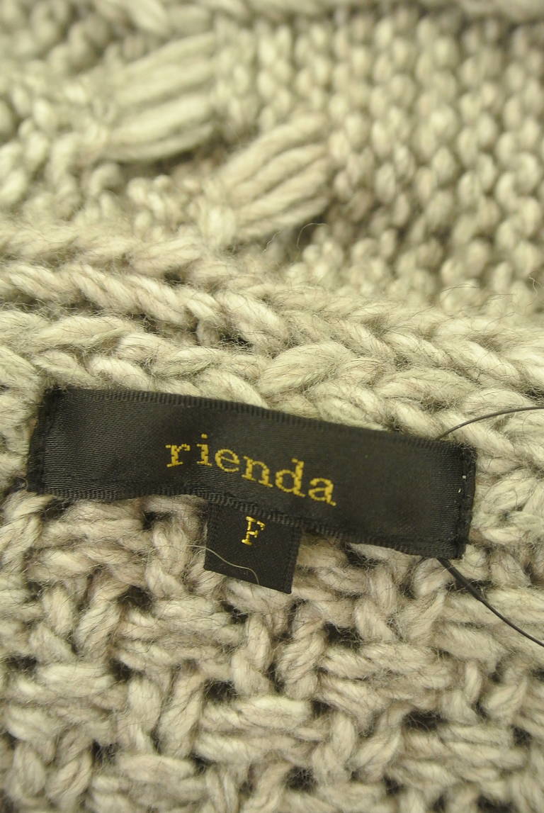 rienda（リエンダ）の古着「商品番号：PR10309044」-大画像6