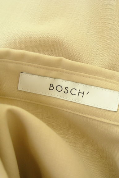 BOSCH（ボッシュ）の古着「立体ポケットワイドシャツ（カジュアルシャツ）」大画像６へ