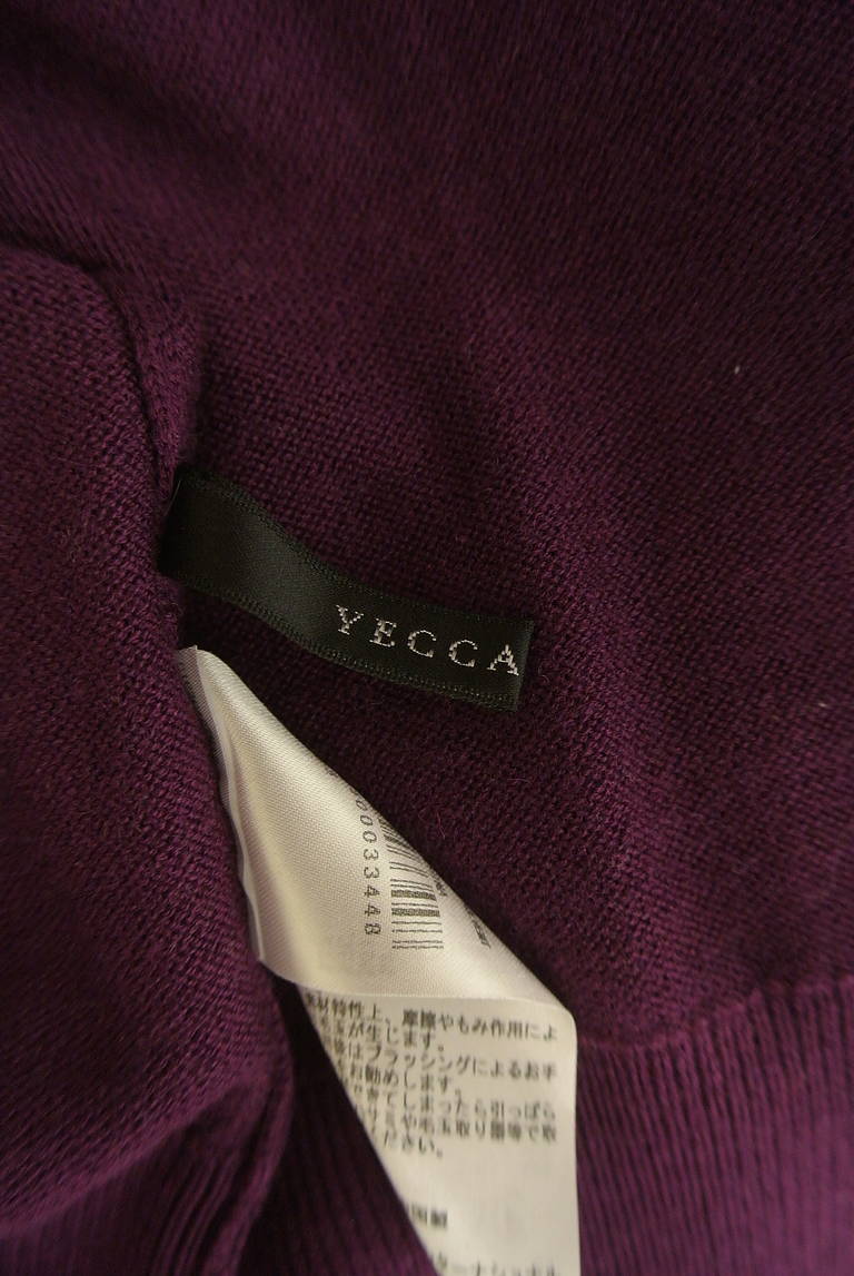 YECCA VECCA（イェッカヴェッカ）の古着「商品番号：PR10309053」-大画像6