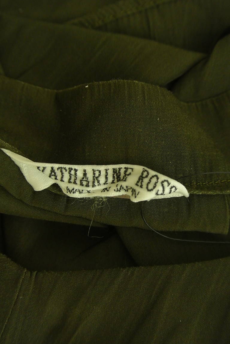 KATHARINE ROSS（キャサリンロス）の古着「商品番号：PR10309068」-大画像6